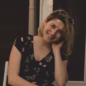 Meet your Posher, Mathilde